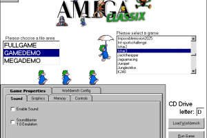 Amiga ClassiX