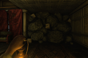 Amnesia: The Dark Descent