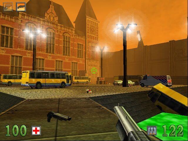 AmsterDoom