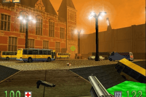 AmsterDoom