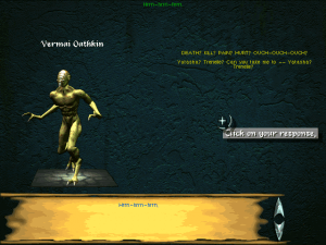 An Elder Scrolls Legend: Battlespire