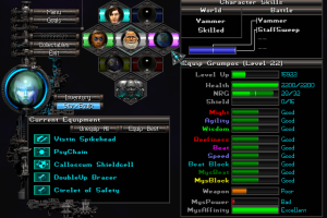 Anachronox