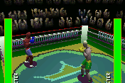Anarchy Boxing 3D