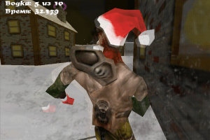 Anarki's Revenge: New Year Edition 2006