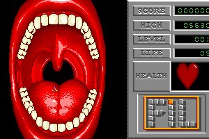 Anatomic Man