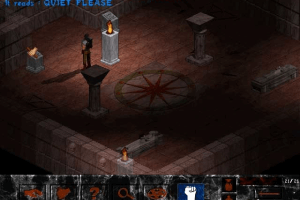 Ancient Evil