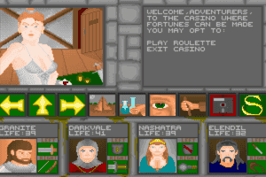 Ancients 1: Death Watch