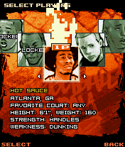 AND 1 Streetball