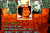 AND 1 Streetball