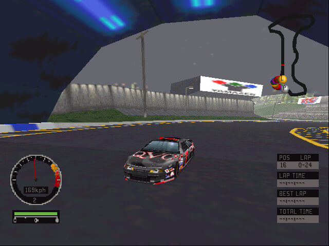 Andretti Racing