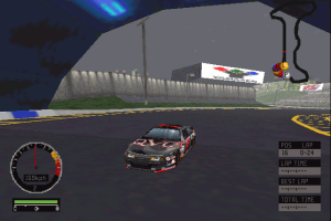 Andretti Racing
