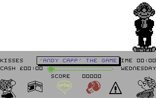 Andy Capp