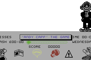 Andy Capp