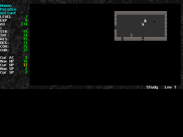 Angband
