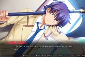 Angel Beats! -1st beat-