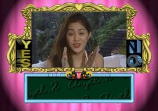 Angel Paradise Vol.2: Yoshino Kimika - Isshoni Itai in Hawaii