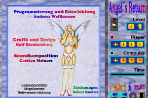 Angel's Return
