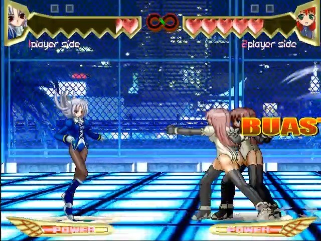 Angel Star Road: Champion Carnival
