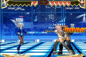 Angel Star Road: Champion Carnival