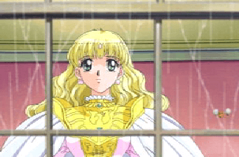 Angelique: Tenkū no Requiem
