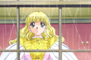 Angelique: Tenkū no Requiem