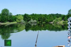 Fishing Simulator 2010