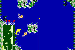 Angler Dangler