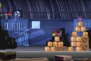 Angry Birds: Rio