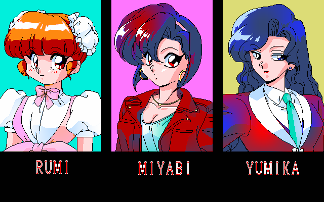 Animahjong V3