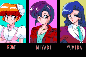 Animahjong V3