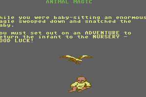 Animal Magic