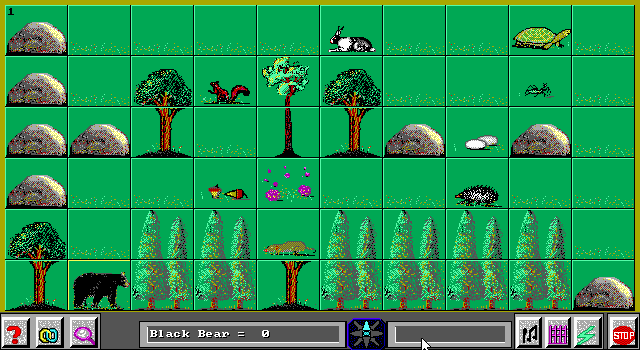 Animal Quest
