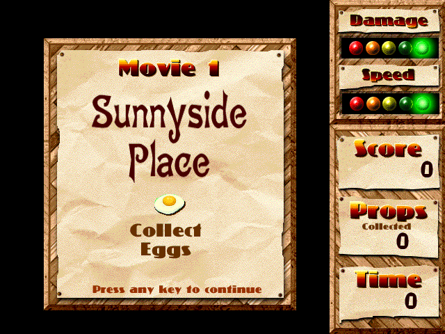Animaniacs: Game Pack!