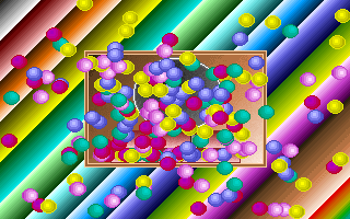 Animated Money