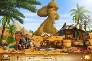 Ankh: The Lost Treasures