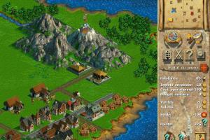 Anno 1602: Creation of a New World