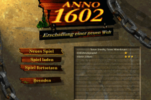 Anno 1602: Erschaffung einer neuen Welt - Neue Inseln, Neue Abenteuer
