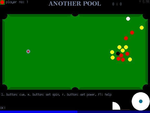 Another Pool