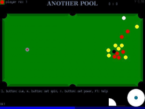Another Pool