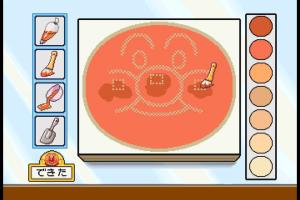 Anpanman no Waku Waku Game Oekaki