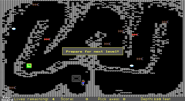 Ant Hill volume 2: Down an Abyss!