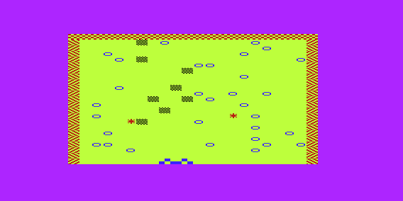 Ant Raiders