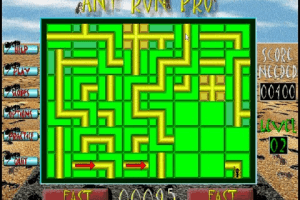 Ant Run Pro