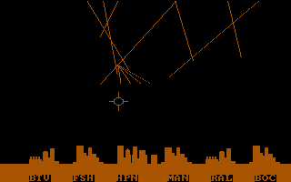 Anti-Ballistic-Missile