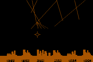 Anti-Ballistic-Missile