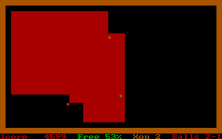 AntiXonix