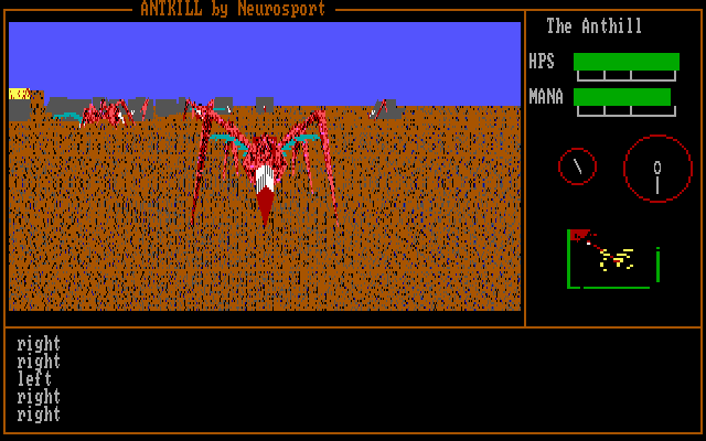 AntKill