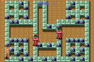 Antz: Panic in the Anthill!