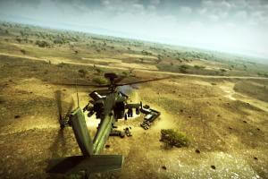 Apache Air Assault