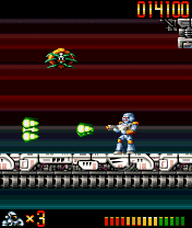 Apocalypse 3000